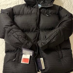 NEW Prada Re-Nylon Jacket